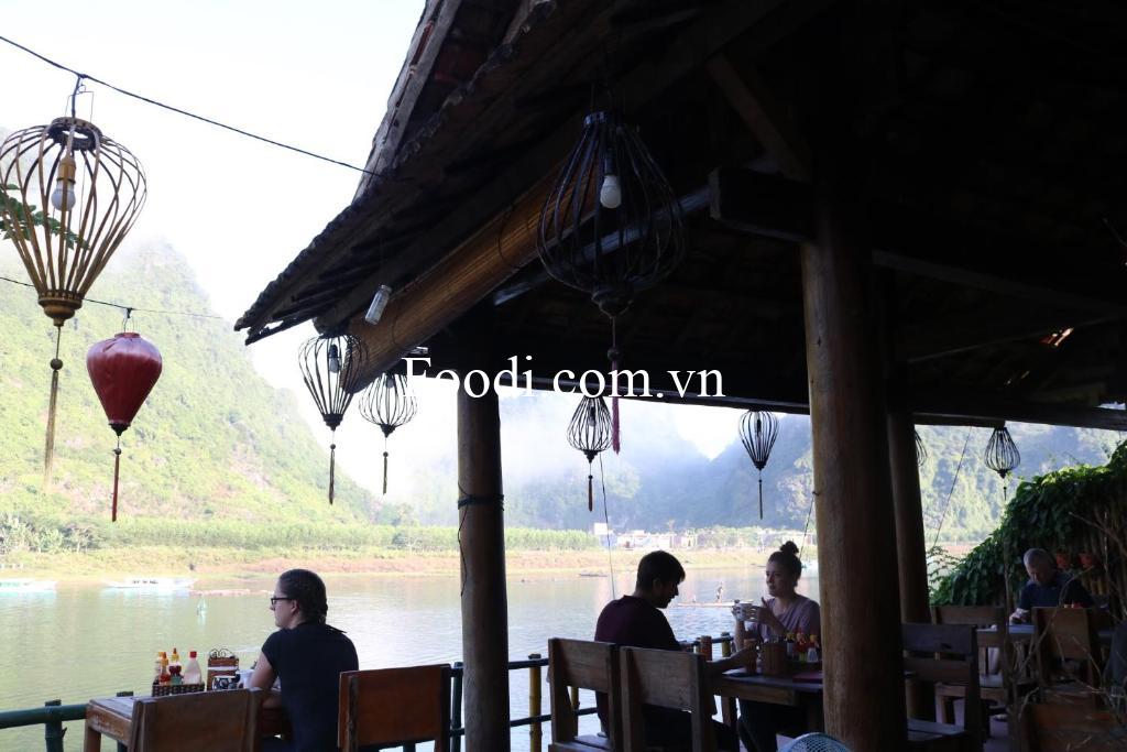 20 Homestay Phong Nha Quảng Bình giá rẻ đẹp gần vườn quốc gia