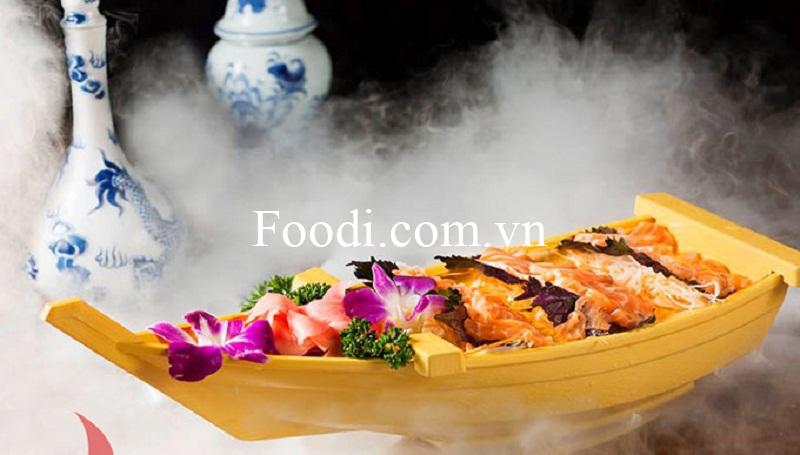 20 Nhà hàng Hà Nội ngon và nổi tiếng {GHIM TIM} đáng thưởng thức