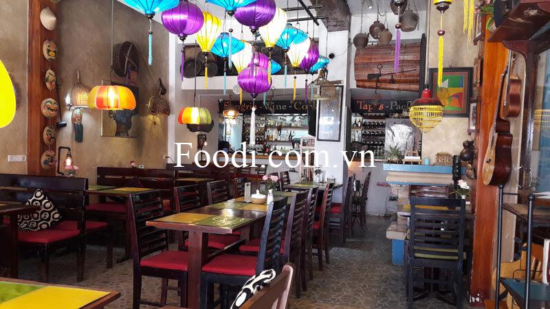 20 quán ăn ngon ở Sapa: Đừng bỏ lỡ khi bạn đặt chân đến đây