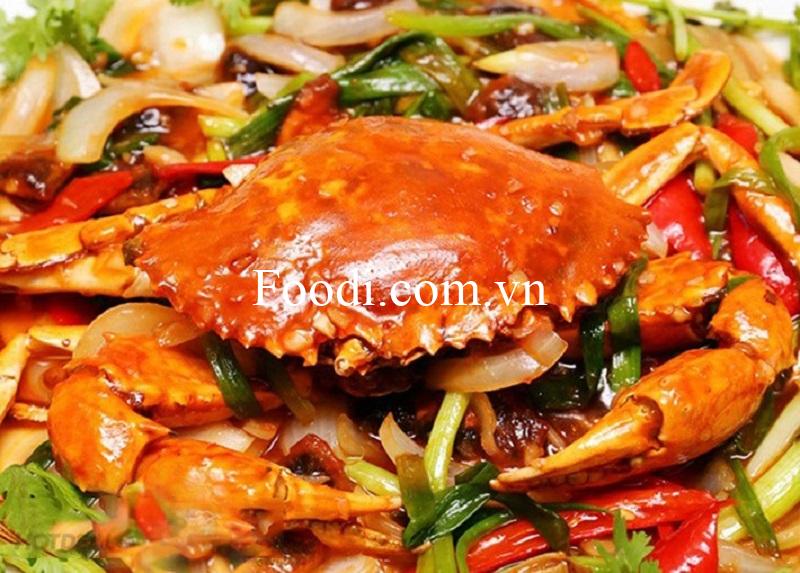 Top 30 Nhà hàng Sài Gòn - TPHCM ngon nức tiếng đáng thưởng thức