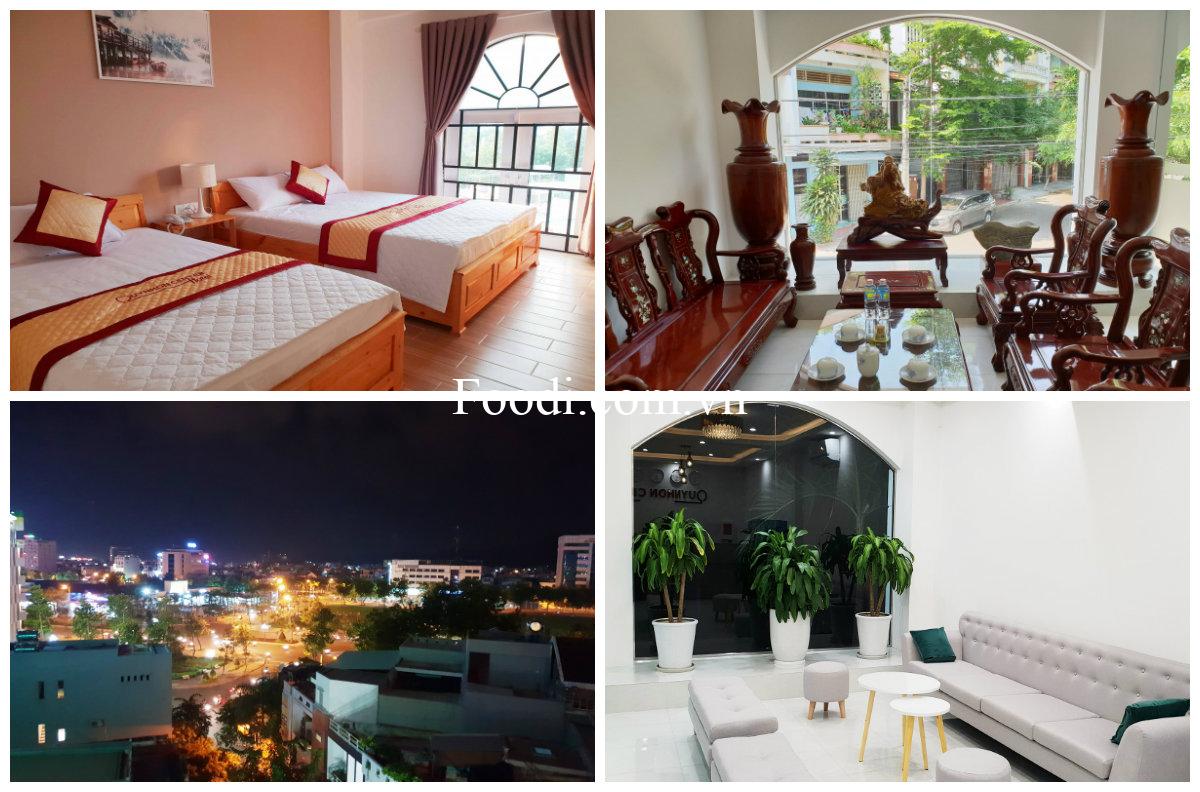 Top 20 homestay Quy Nhơn giá rẻ gần biển đáng ở nhất Bình Định