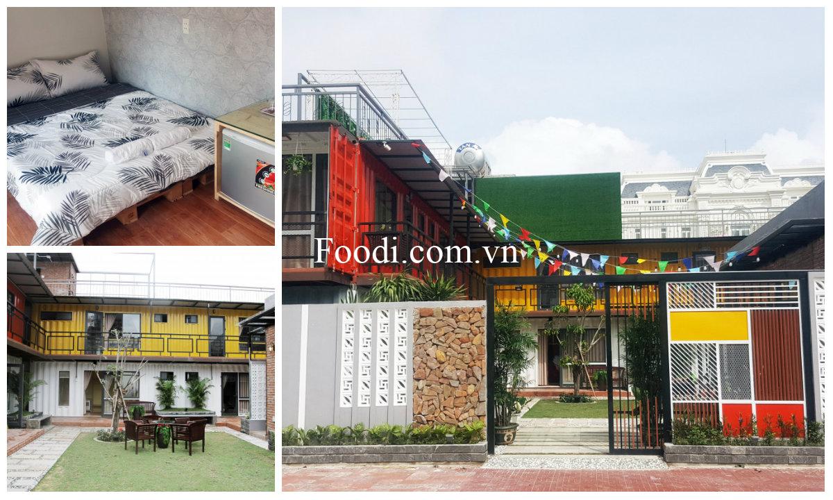 Top 20 homestay Quy Nhơn giá rẻ gần biển đáng ở nhất Bình Định