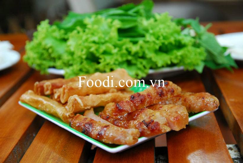Top 10 quán ăn vặt Sài Gòn dành cho những bạn trẻ mê “nhóp nhép”