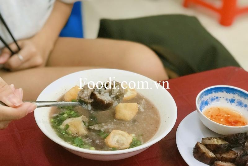 Ăn sáng Sài Gòn ở 20 địa chỉ sau để thưởng thức chuẩn vị ẩm thực miền Nam