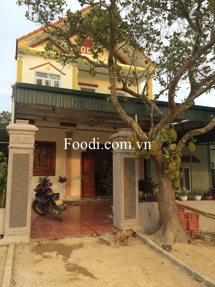 30 Nhà nghỉ, Homestay Cô Tô giá rẻ gần biển đẹp nhất Quảng Ninh