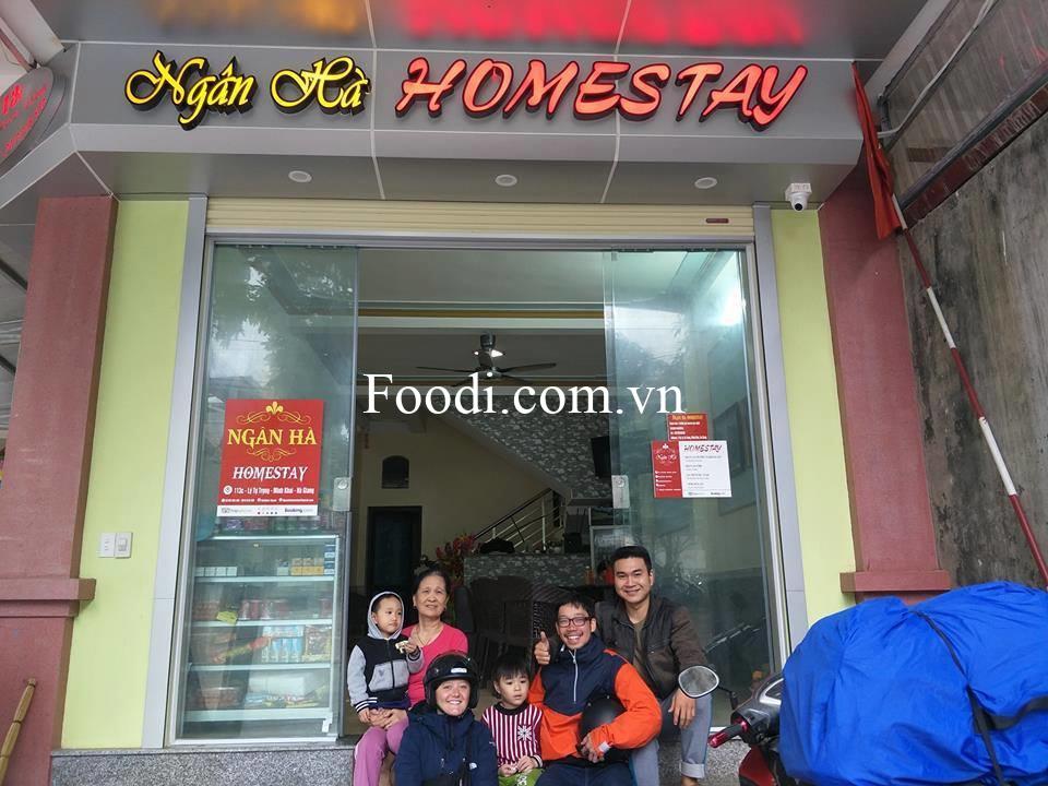 10 homestay Hà Giang giá rẻ đẹp gần thị trấn Đồng Văn tốt nhất