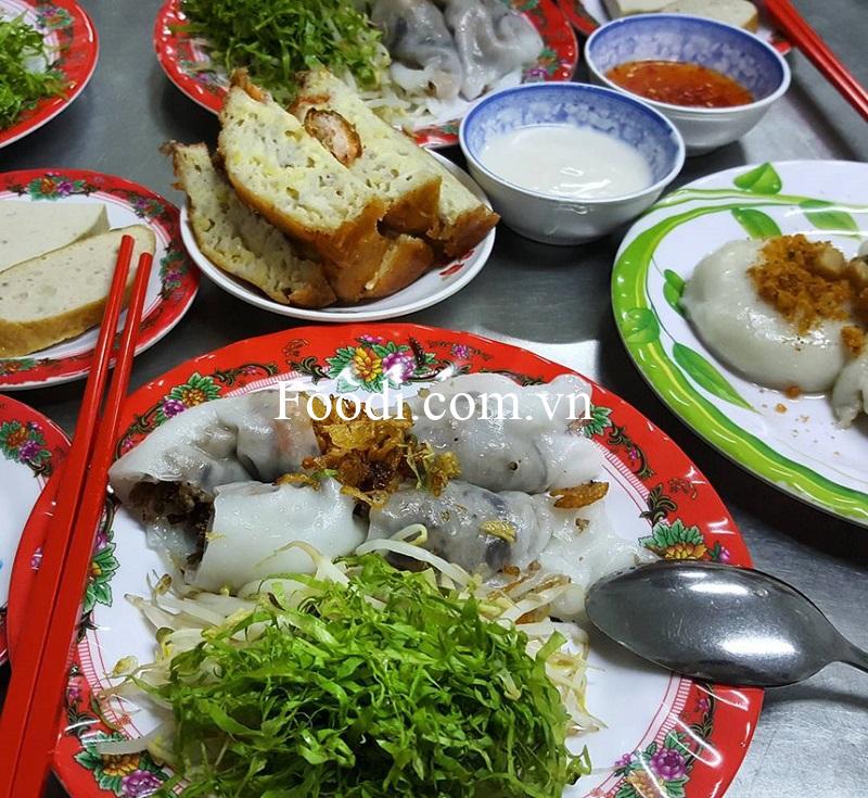 20 món ngon Gò Vấp kèm địa chỉ quán ăn ngon Gò Vấp ở Sài Gòn 