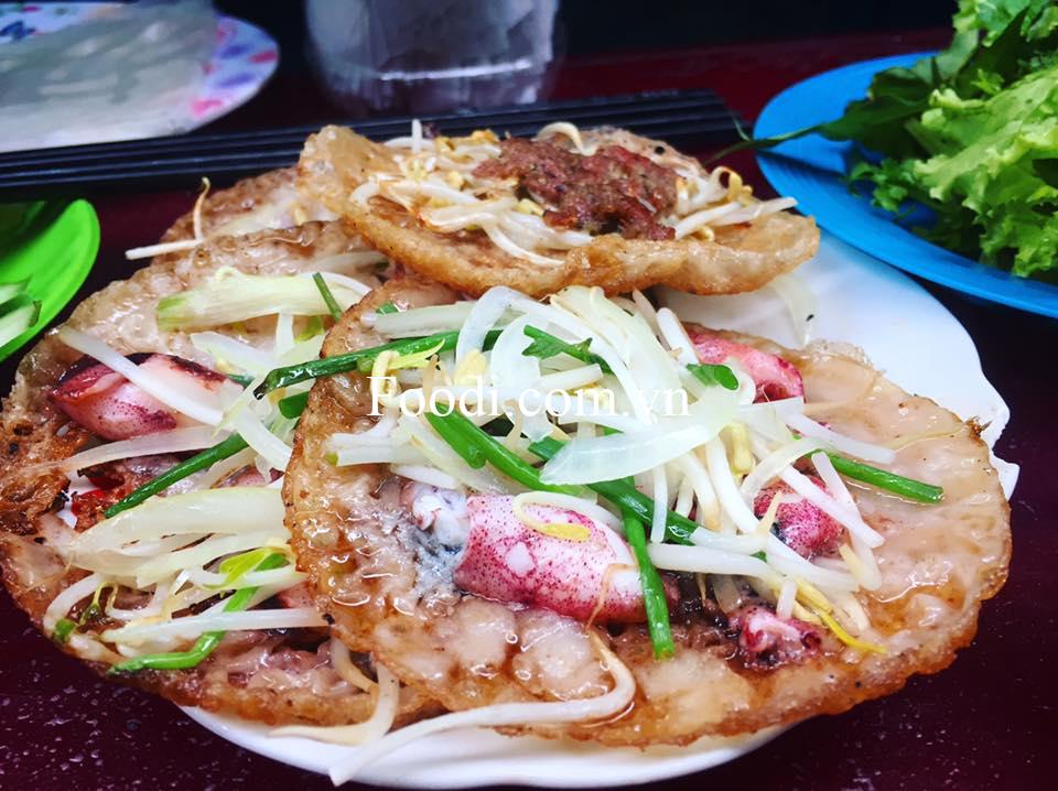 {Update 2019} 30 Món ngon Nha Trang + địa chỉ quán ăn ngon nổi tiếng gần xa