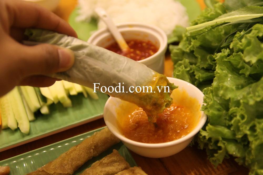 {Update 2019} 30 Món ngon Nha Trang + địa chỉ quán ăn ngon nổi tiếng gần xa