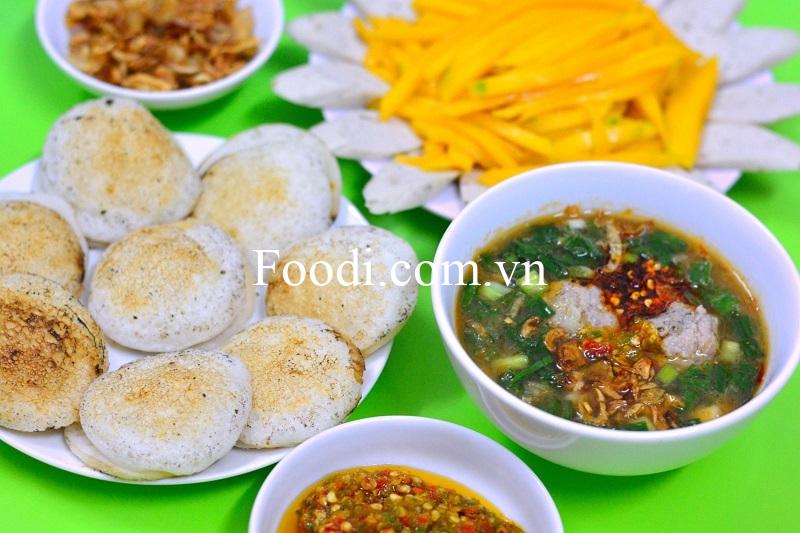 Mách bạn 20 món ngon Phan Rang Ninh Thuận + địa chỉ quán ăn hấp dẫn