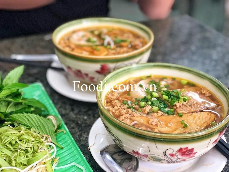 Mách bạn 20 món ngon Phan Rang Ninh Thuận + địa chỉ quán ăn hấp dẫn