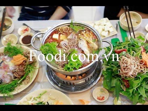 20 món ngon quận 7 + {GỢI Ý} quán ăn ngon ở quận 7 Sài Gòn nổi tiếng
