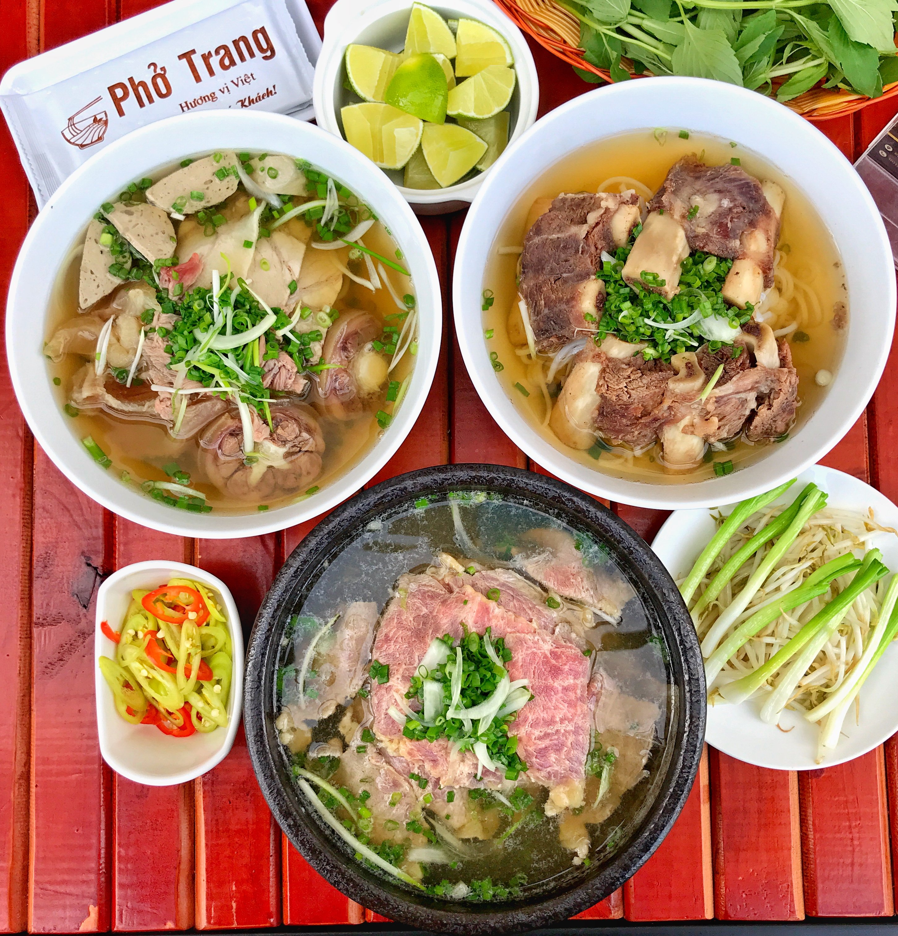 21 Món ngon quận 7 + {GỢI Ý} quán ăn ngon ở quận 7 Sài Gòn nổi tiếng
