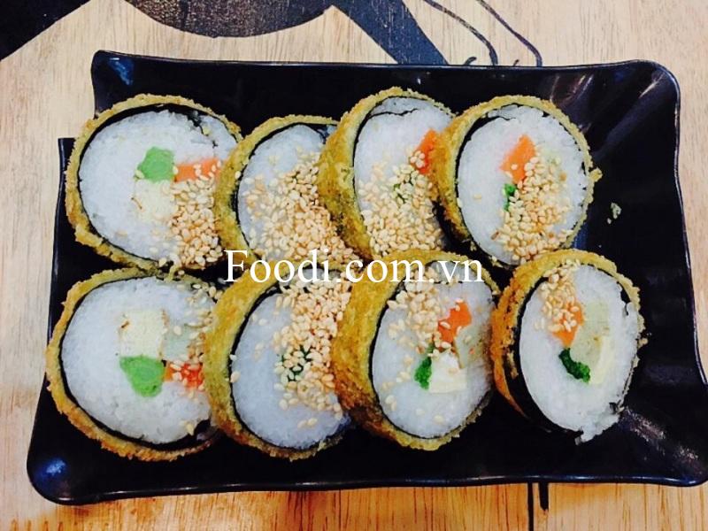 20 Quán ăn Hàn Quốc ngon ở Hà Nội giá bình dân đáng thưởng thức