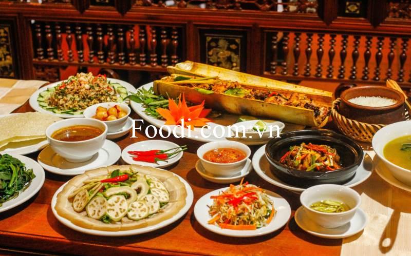 20 quán ăn ngon ở Huế: Bỏ túi kinh nghiệm để có chuyến du lịch đáng nhớ