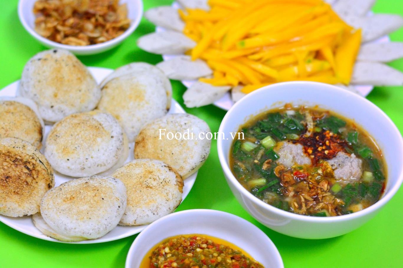 Bỏ túi 20 quán ăn ngon Phan Thiết Bình Thuận