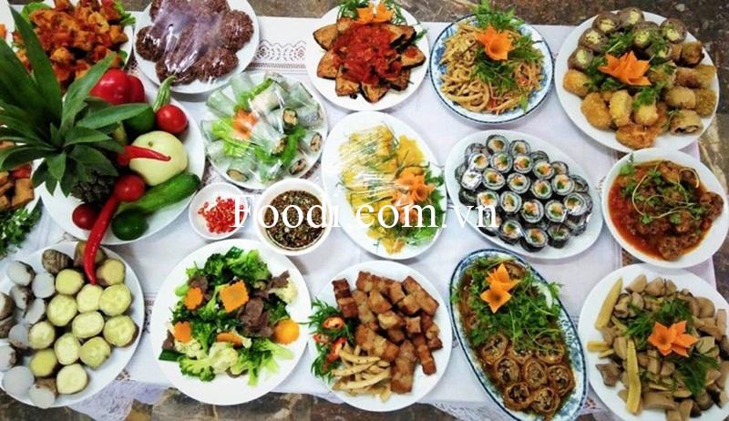 Ghé qua 20 quán ăn ngon ở quận 3 Sài Gòn - TP.HCM để thưởng thức ẩm thực Nam Bộ.