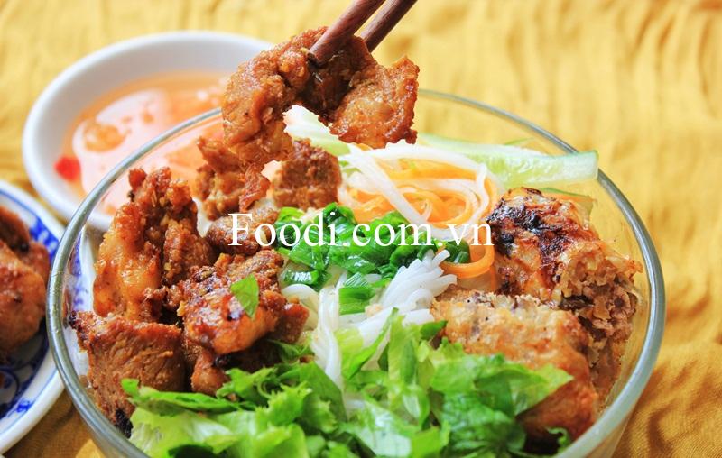 Ghé 20 quán ăn ngon quận 3 ở Sài Gòn - TPHCM để thưởng thức ẩm thực đậm vị Nam Bộ