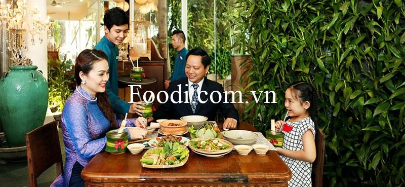 Ghé qua 20 quán ăn ngon ở quận 3 Sài Gòn - TP.HCM để thưởng thức ẩm thực Nam Bộ.