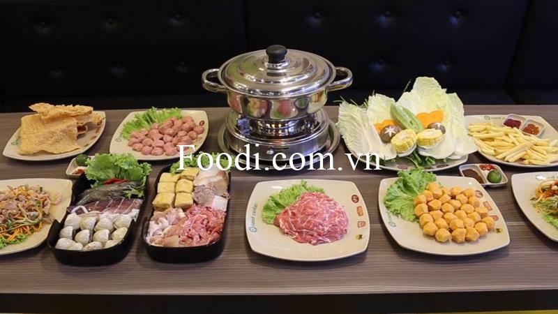 Ghé 20 quán ăn ngon quận 3 ở Sài Gòn – TPHCM để thưởng thức ẩm thực đậm vị Nam Bộ