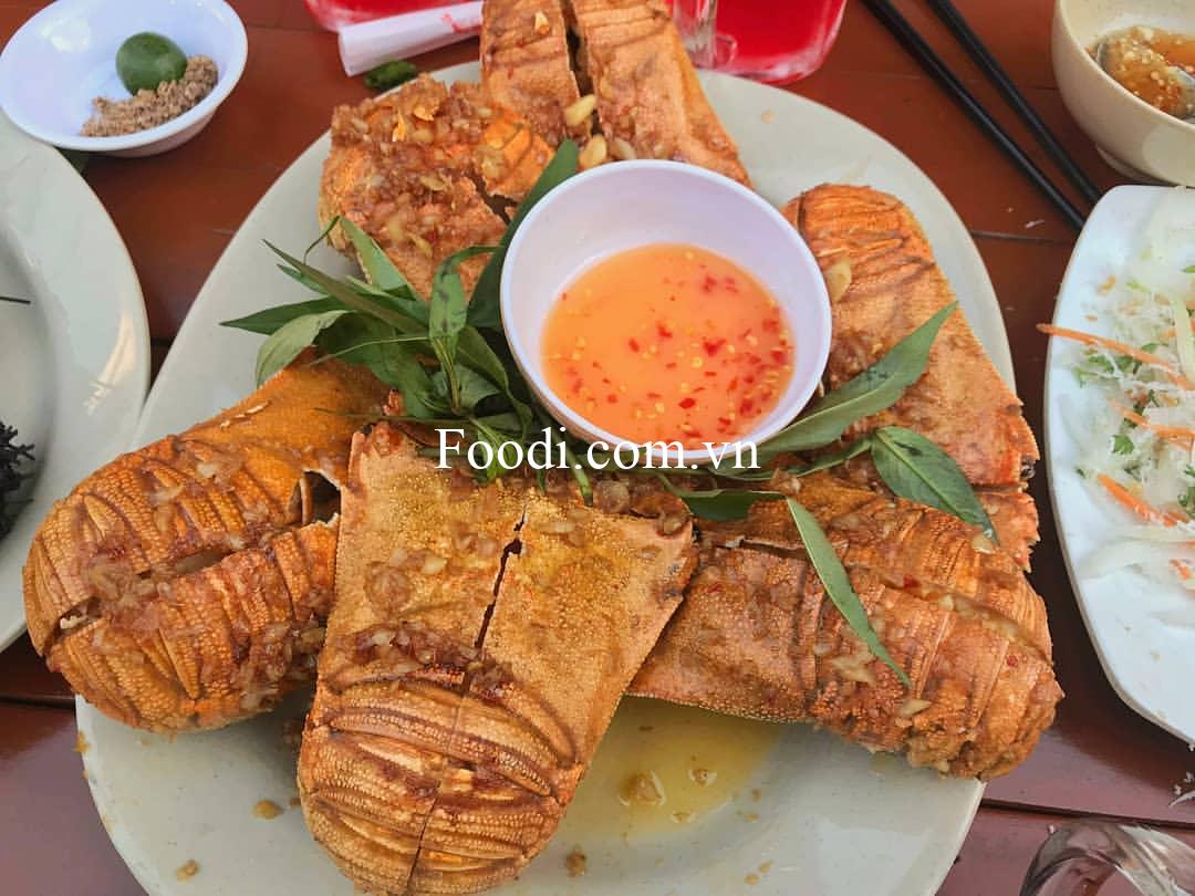 REVIEW 2019 – 20 Quán ăn ngon ở Phú Quốc giá bình dân nổi tiếng nhất