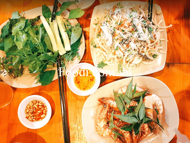 REVIEW 2019 – 20 Quán ăn ngon ở Phú Quốc giá bình dân nổi tiếng nhất