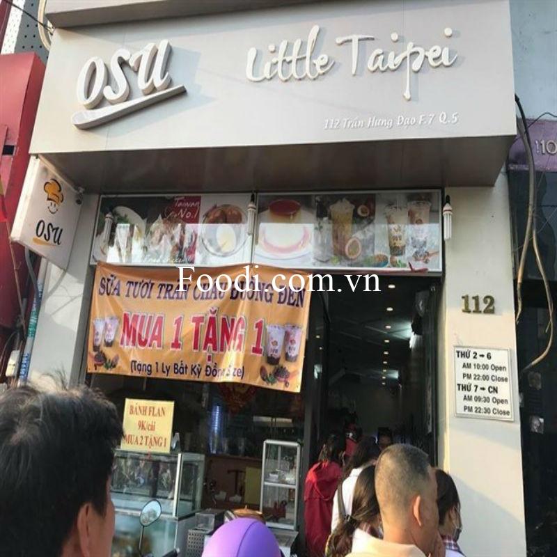 Thổ địa chỉ rõ địa điểm 20 quán ăn quận 5 ngon nhất ở Sài Gòn - HCM