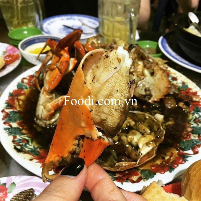 Thổ địa chỉ rõ địa điểm 20 quán ăn quận 5 ngon nhất ở Sài Gòn – HCM