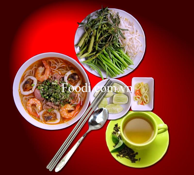 Top 20 Món ngon Nam Định kèm địa chỉ quán ăn ngon ở Nam Định
