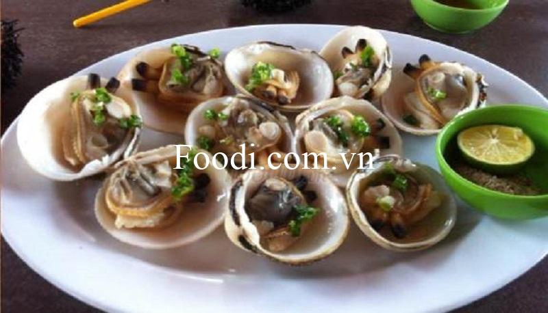 Top 40 Quán ăn ngon nhà hàng Nha Trang view biển đẹp nổi tiếng nhất