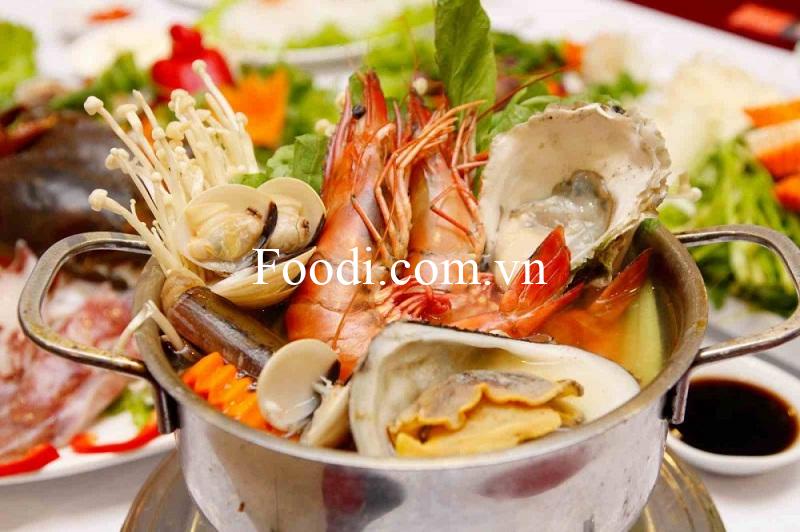 20 Quán ăn ngon ở Vũng Tàu mà bạn không thể bỏ lỡ khi du lịch