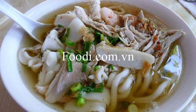 20 Quán ăn ngon ở Nha Trang giá bình dân nổi tiếng nhất nên ghé