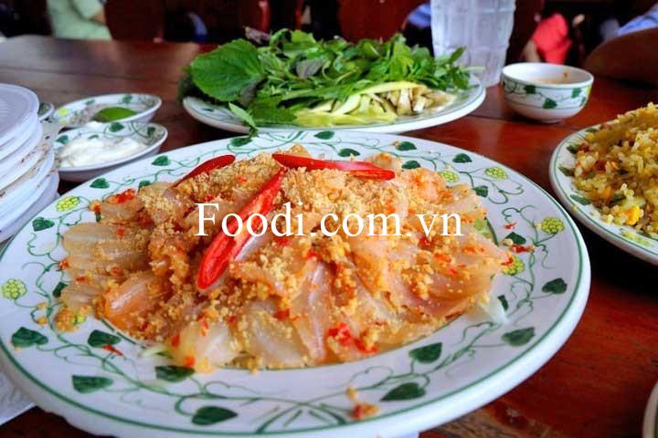 20 Món ngon Ninh Bình + Kèm địa chỉ quán ăn ngon ở Ninh Bình