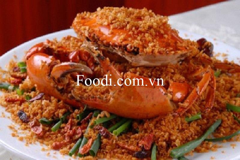 20 Món ngon quận Phú Nhuận + địa chỉ các quán ăn ngon quận Phú Nhuận
