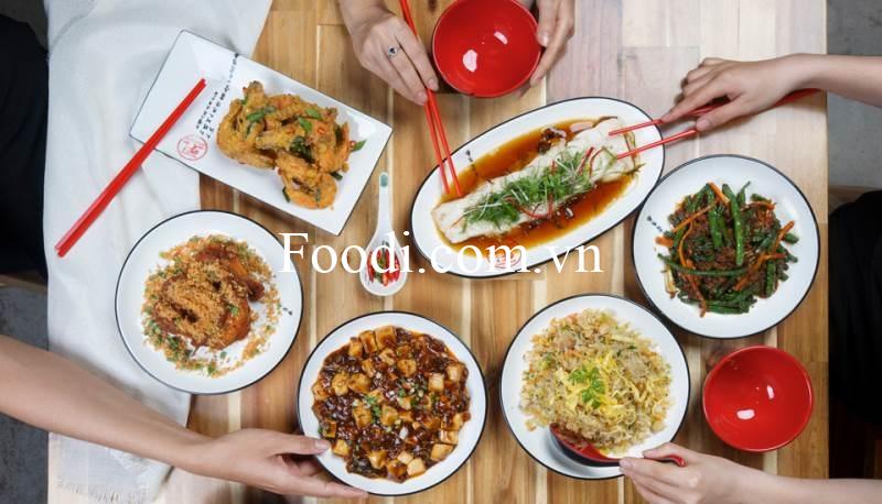 20 Món ngon quận Phú Nhuận + địa chỉ các quán ăn ngon quận Phú Nhuận