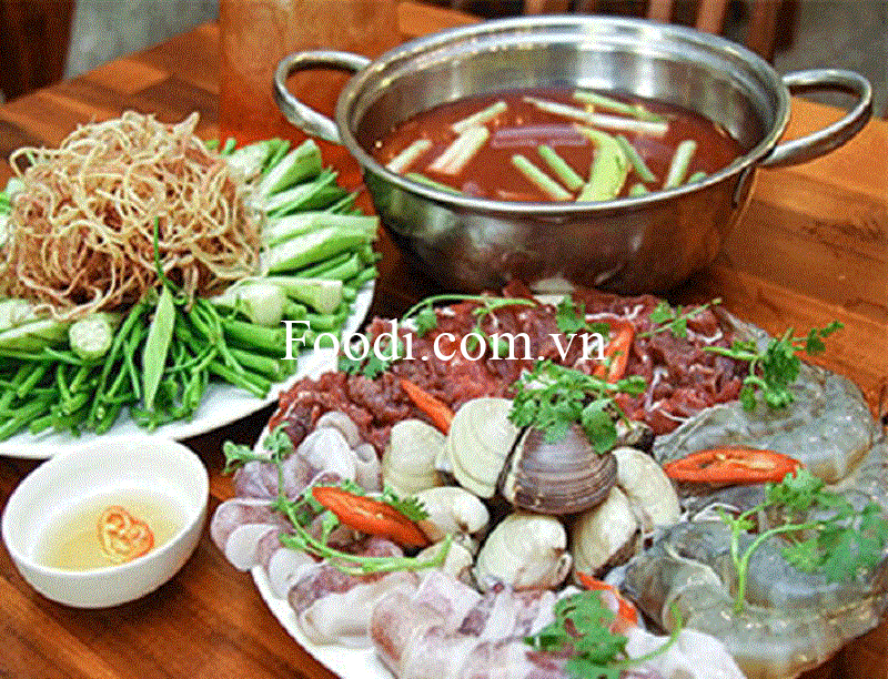 20 Món ngon quận Đống Đa + địa chỉ quán ăn Đống Đa ngon nhất Hà Nội