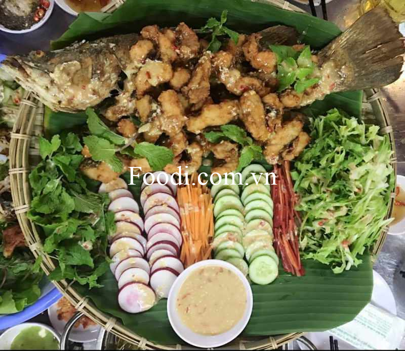 20 Món ngon Tây Ninh + Review quán ăn ngon ở Tây Ninh khó cưỡng