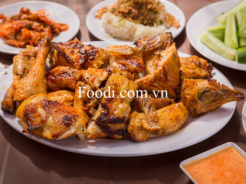 20 Món ngon Tây Ninh + Review quán ăn ngon ở Tây Ninh khó cưỡng