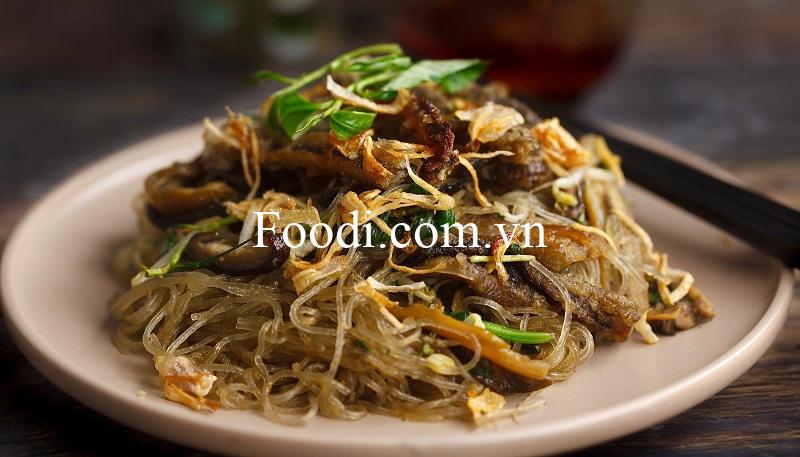 Top 20 Nhà hàng Bắc Giang ngon nổi tiếng