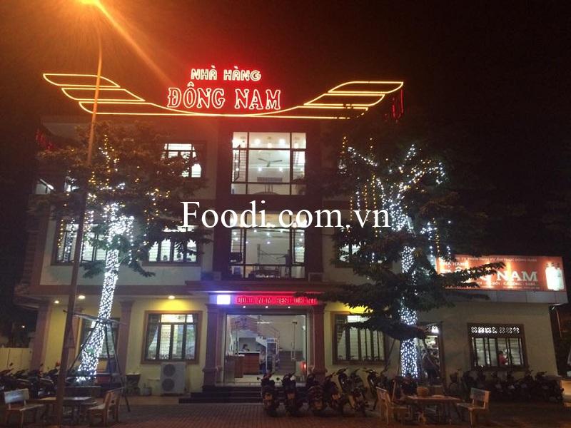 nhà hàng Bắc Ninh 