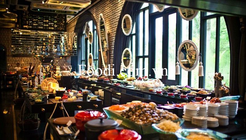 Top 20 nhà hàng Đà Nẵng ngon nức tiếng gần biển đáng để thưởng thức