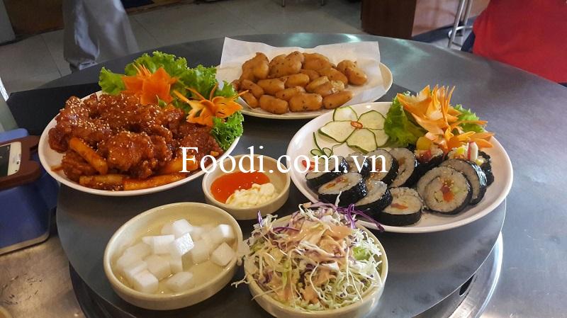 20 Nhà hàng Đồng Nai ngon và chất lượng nên thử ngay Biên Hòa