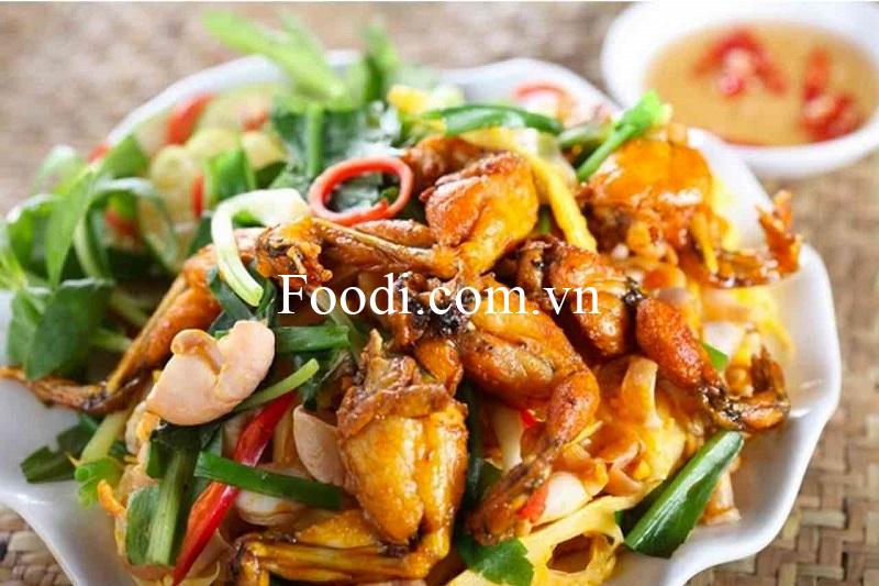20 Nhà hàng Đồng Nai ngon và chất lượng nên thử ngay Biên Hòa
