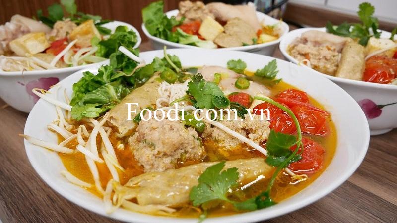 Khám phá 20 nhà hàng, quán ăn huyện Củ Chi độc đáo ở Hồ Chí Minh