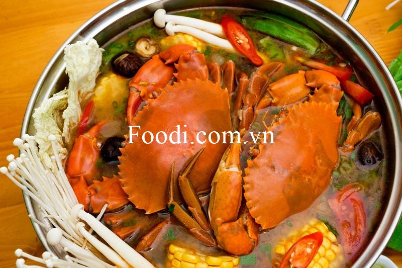 20 Nhà hàng Kiên Giang ngon nức tiếng xa gần nên ghé thưởng thức
