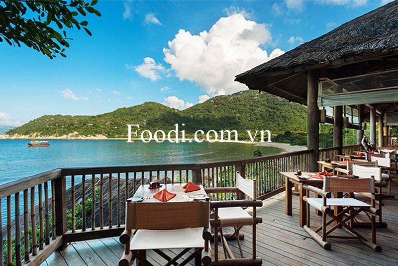 Top 40 Quán ăn ngon nhà hàng Nha Trang view biển đẹp nổi tiếng nhất