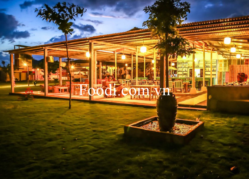Top 20 Nhà hàng Ninh Thuận Phan Rang ngon nức tiếng đáng thưởng thức