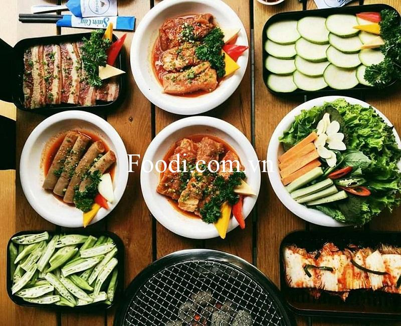 20 nhà hàng Ninh Thuận ngon