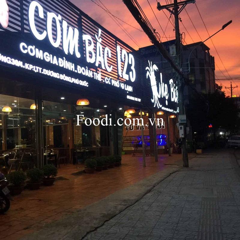 20 Nhà hàng Phú Quốc ngon có tiếng đáng thưởng thức ở Kiên Giang
