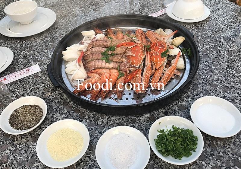 Tổng hợp 20 Nhà hàng Phú Yên ngon khó cưỡng ở trung tâm TP Tuy Hòa